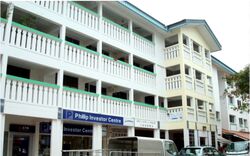 Woodlands Street 31 (Woodlands),  #454646191